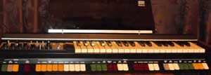 Roland SH-2000 Synthesizer