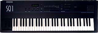 Ensoniq SQ-1